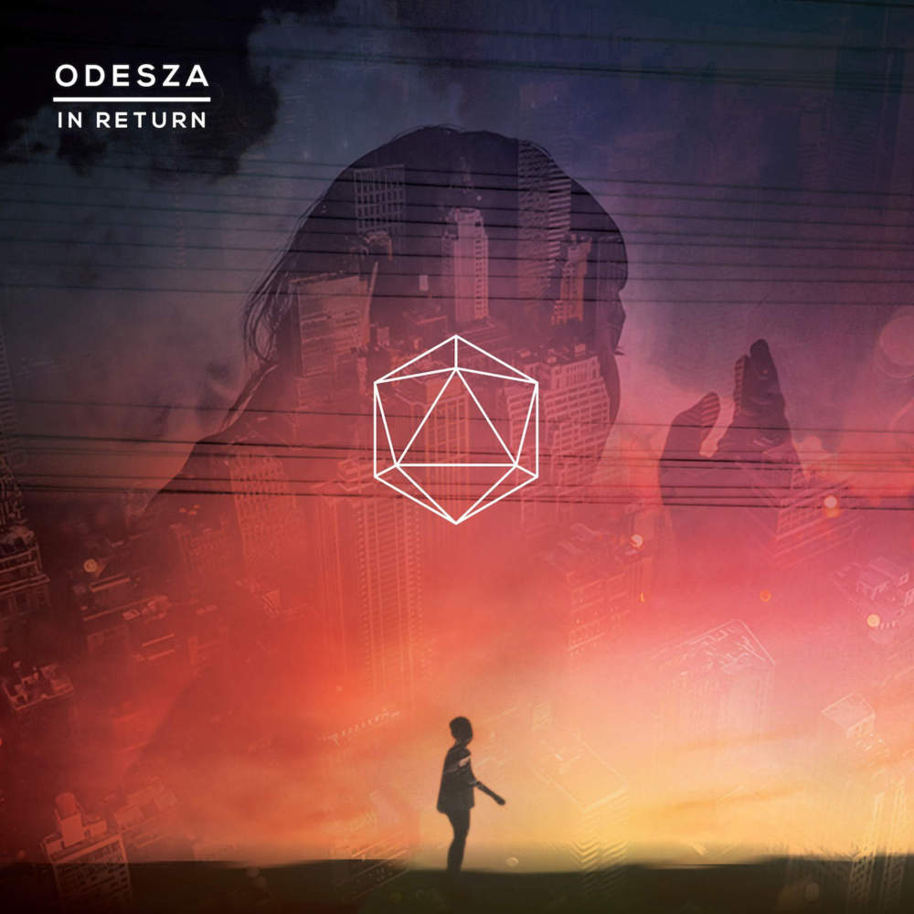 ODESZA - In Return - Tekst piosenki, lyrics | Tekściki.pl