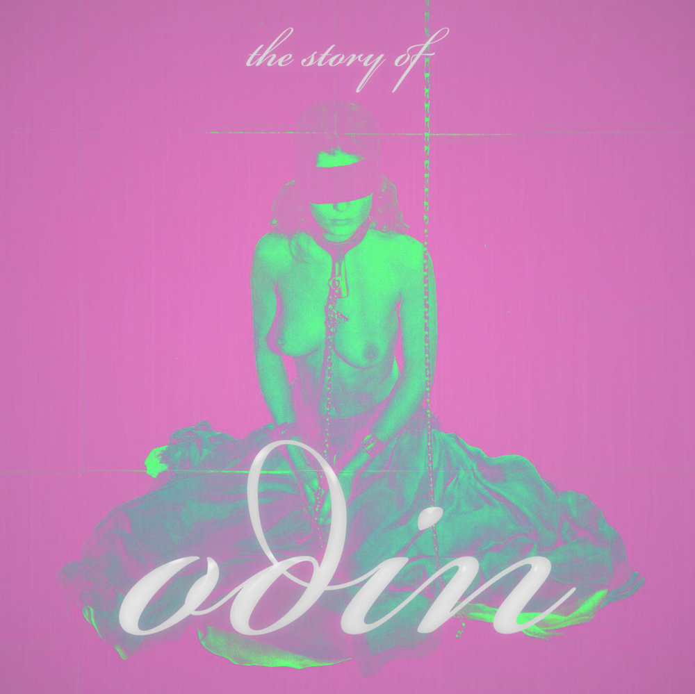 Odin - The Story of ODiN - Tekst piosenki, lyrics | Tekściki.pl