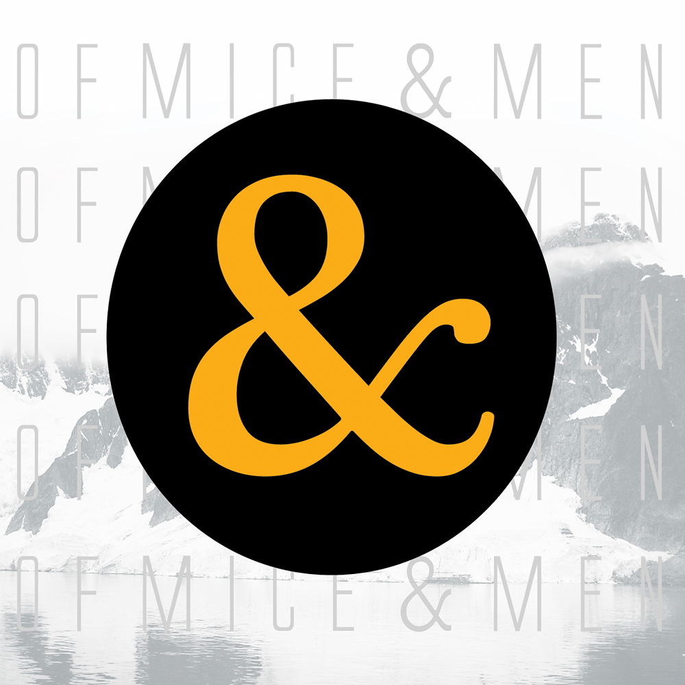 Of Mice & Men - Of Mice & Men - Tekst piosenki, lyrics | Tekściki.pl