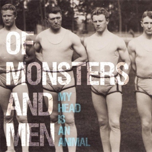 Of Monsters and Men - My Head Is An Animal - Tekst piosenki, lyrics | Tekściki.pl