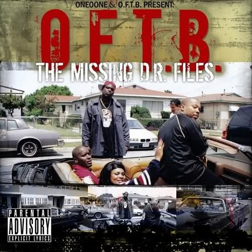 O.F.T.B. - The Missing D.R. Files - Tekst piosenki, lyrics | Tekściki.pl