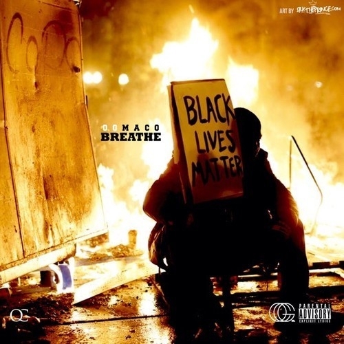 OG Maco - Breathe EP - Tekst piosenki, lyrics | Tekściki.pl