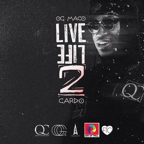 OG Maco - Live Life 2 - Tekst piosenki, lyrics | Tekściki.pl