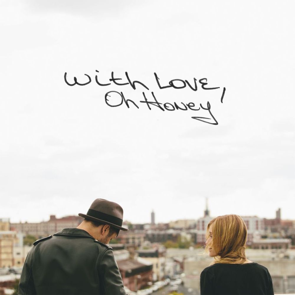 Oh Honey - With Love - Tekst piosenki, lyrics | Tekściki.pl