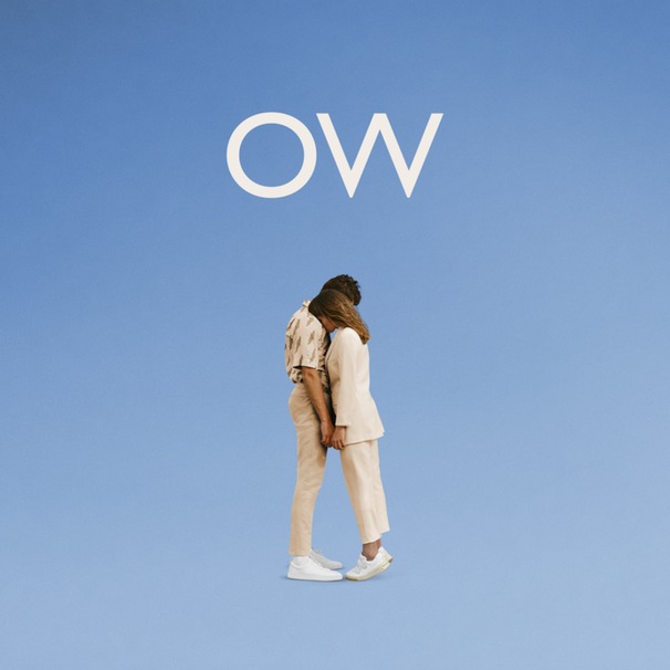 Oh Wonder - No One Else Can Wear Your Crown - Tekst piosenki, lyrics | Tekściki.pl