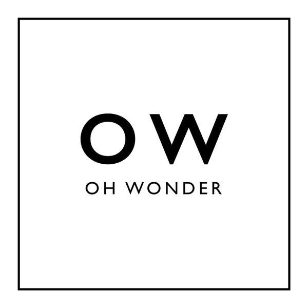 Oh Wonder - Oh Wonder - Tekst piosenki, lyrics | Tekściki.pl