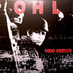OHL - 1000 Kreuze - Tekst piosenki, lyrics | Tekściki.pl