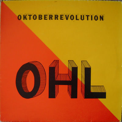OHL - Oktoberrevolution - Tekst piosenki, lyrics | Tekściki.pl