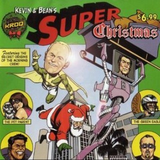 Ok Go - Kevin & Bean's Super Christmas - Tekst piosenki, lyrics | Tekściki.pl