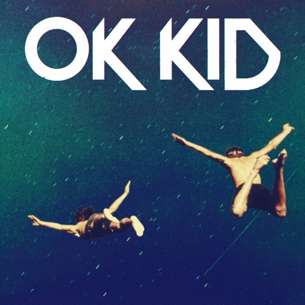 OK KID - Grundlos EP - Tekst piosenki, lyrics | Tekściki.pl