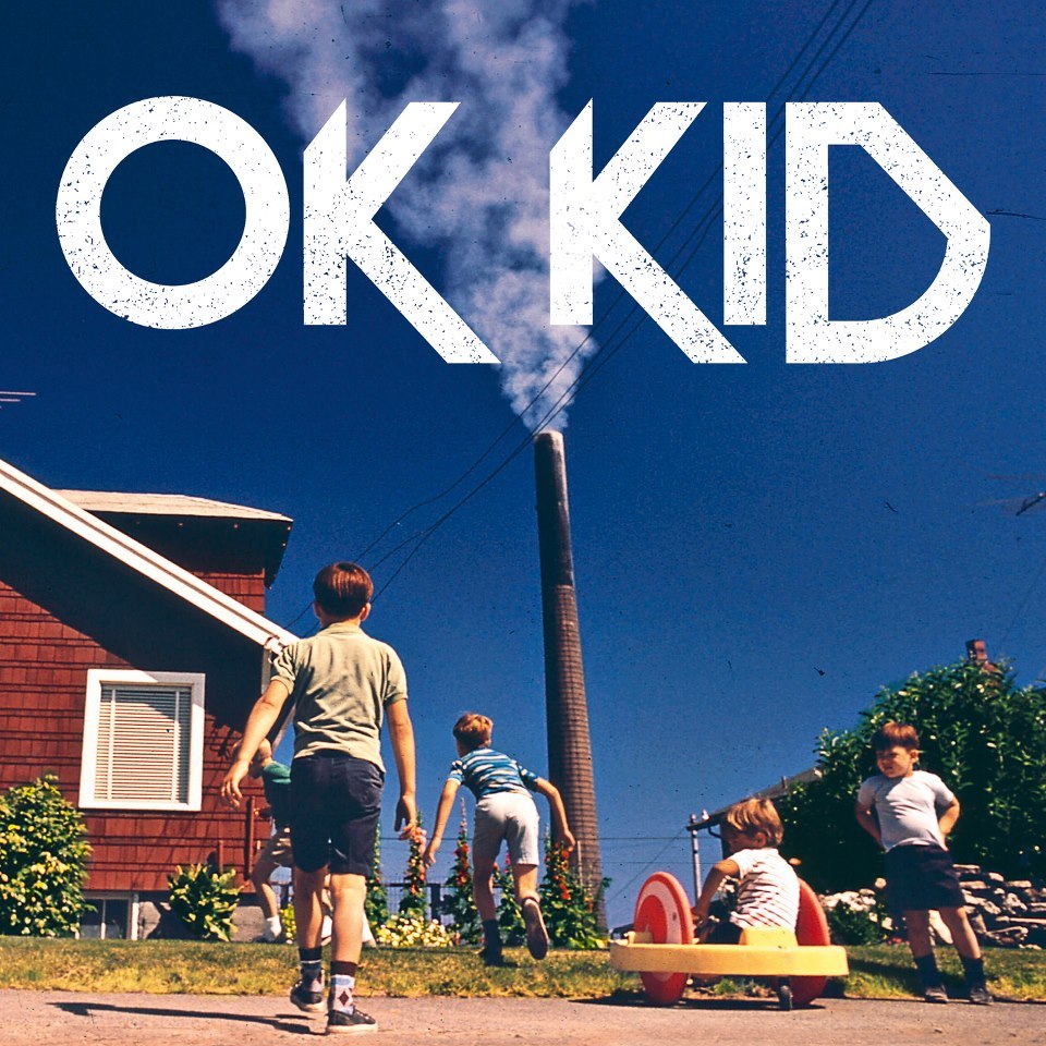 OK KID - OK KID - Tekst piosenki, lyrics | Tekściki.pl