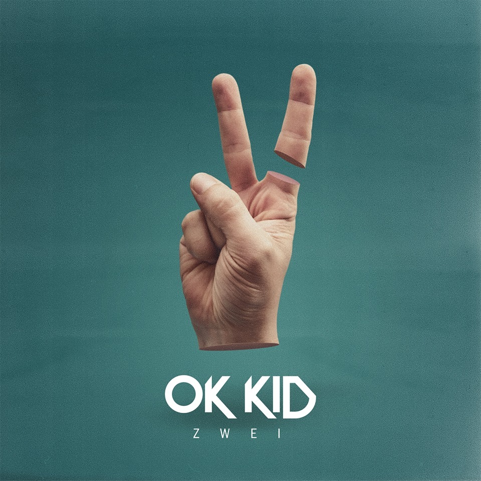 OK KID - ZWEI - Tekst piosenki, lyrics | Tekściki.pl