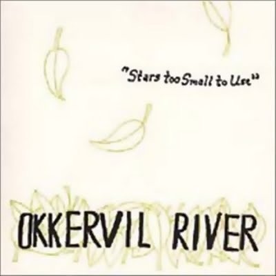 Okkervil River - Stars Too Small To Use - Tekst piosenki, lyrics | Tekściki.pl