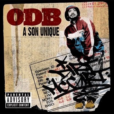 Ol' Dirty Bastard - A Son Unique - Tekst piosenki, lyrics | Tekściki.pl