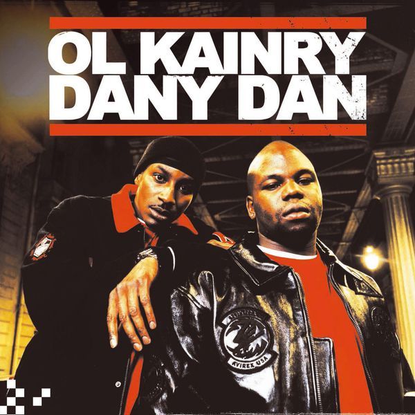 Ol' Kainry & Dany Dan - Ol' Kainry Dany Dan - Tekst piosenki, lyrics | Tekściki.pl