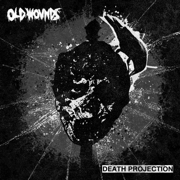 Old Wounds - Death Projection - Tekst piosenki, lyrics | Tekściki.pl
