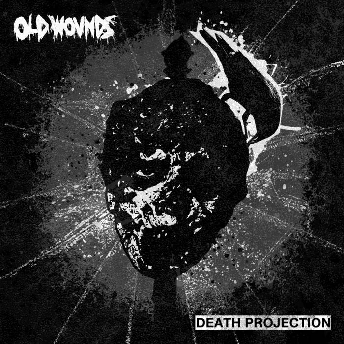 Old Wounds - Death Projection - Tekst piosenki, lyrics | Tekściki.pl