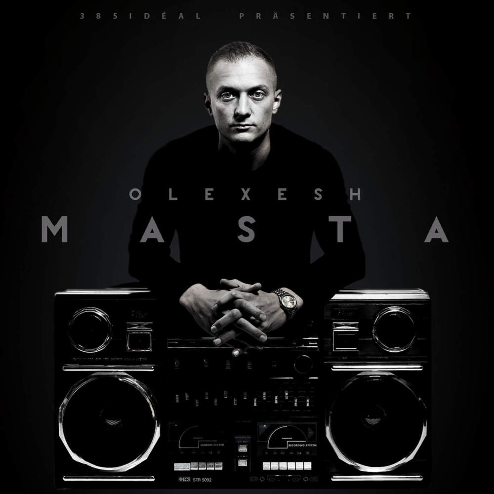 Olexesh - Masta - Tekst piosenki, lyrics | Tekściki.pl