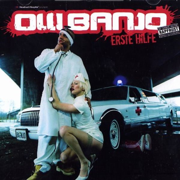 Olli Banjo - Erste Hilfe - Tekst piosenki, lyrics | Tekściki.pl