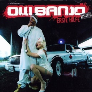 Olli Banjo - Erste Hilfe - Tekst piosenki, lyrics | Tekściki.pl