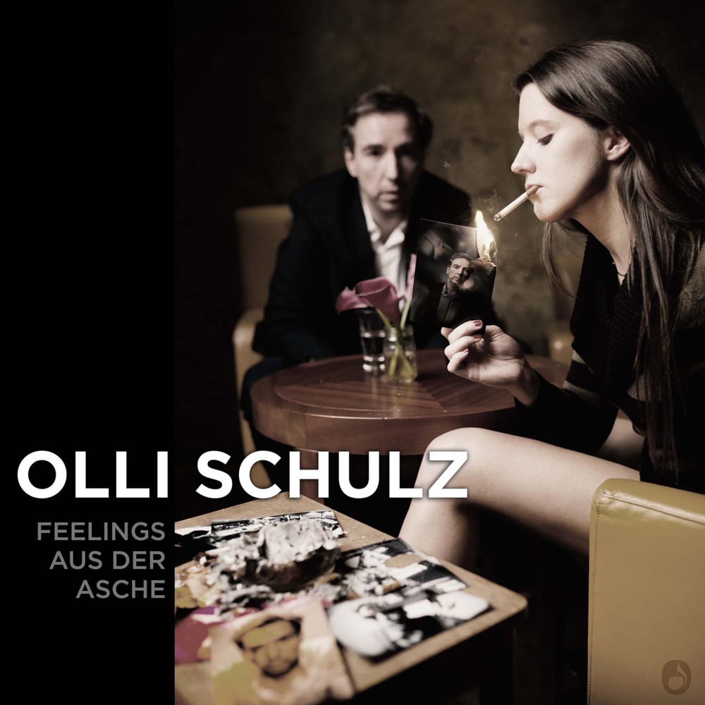 Olli Schulz - Feelings aus der Asche - Tekst piosenki, lyrics | Tekściki.pl