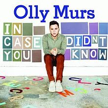 Olly Murs - In Case You Didn't Know - Tekst piosenki, lyrics | Tekściki.pl