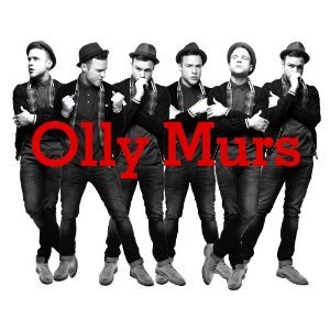 Olly Murs - Olly Murs - Tekst piosenki, lyrics | Tekściki.pl