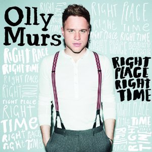 Olly Murs - Right Place Right Time - Tekst piosenki, lyrics | Tekściki.pl