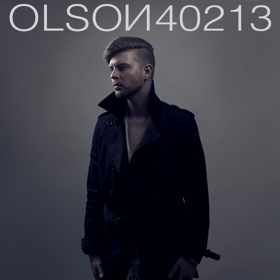 Olson - 40213 - Tekst piosenki, lyrics | Tekściki.pl
