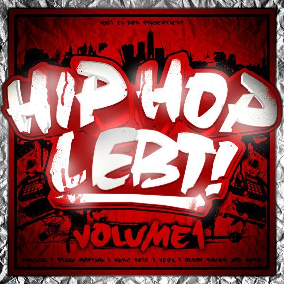 Olson - Hip Hop Lebt! - Volume 1 - Tekst piosenki, lyrics | Tekściki.pl
