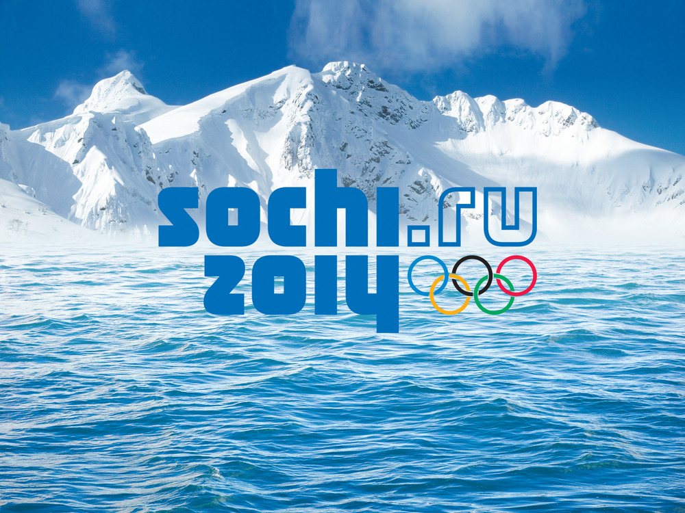 Olympics - 2014 Sochi Winter Olympics - Tekst piosenki, lyrics | Tekściki.pl