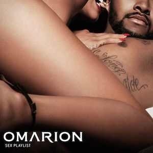 Omarion - Sex Playlist - Tekst piosenki, lyrics | Tekściki.pl
