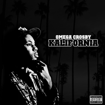 Omega Crosby - Kalifornia - Tekst piosenki, lyrics | Tekściki.pl