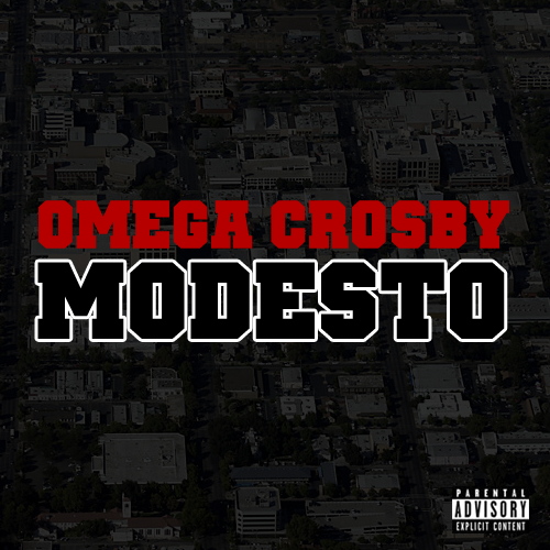 Omega Crosby - Modesto - Tekst piosenki, lyrics | Tekściki.pl