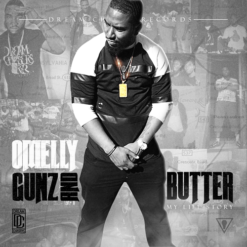 Omelly - Gunz And Butter: My Life Story - Tekst piosenki, lyrics | Tekściki.pl