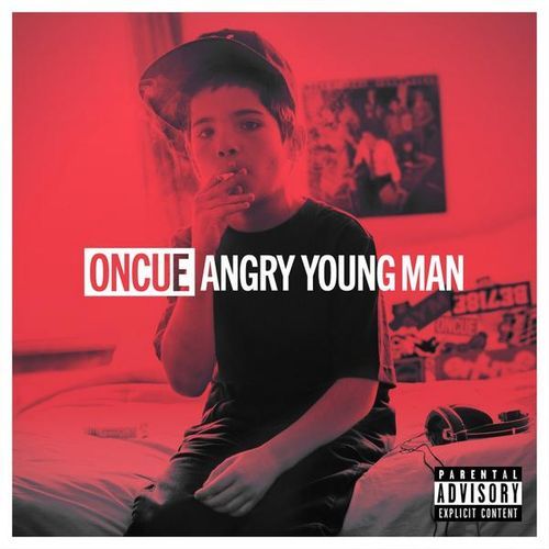 OnCue - Angry Young Man - Tekst piosenki, lyrics | Tekściki.pl