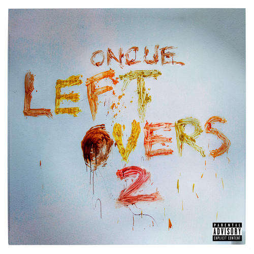 OnCue - Leftovers 2 - Tekst piosenki, lyrics | Tekściki.pl