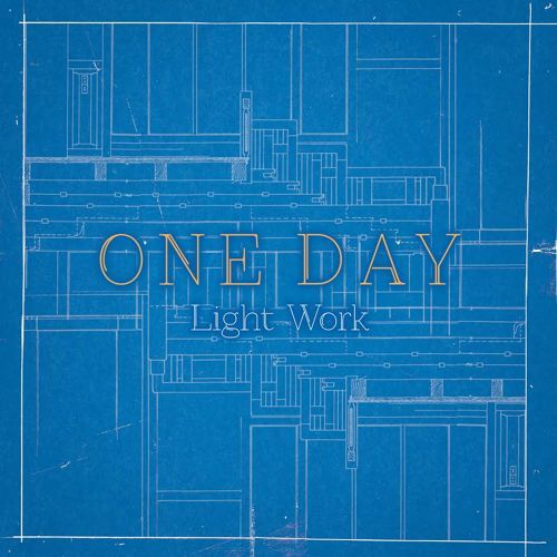 One Day - Light Work EP - Tekst piosenki, lyrics | Tekściki.pl