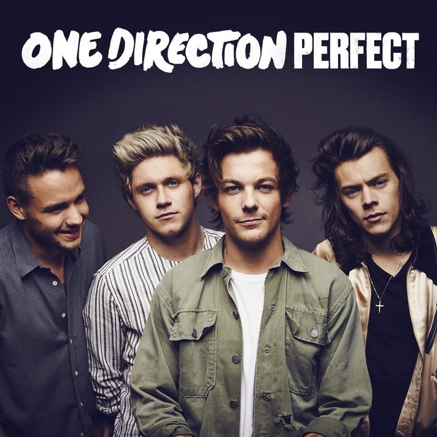 One Direction - Perfect EP - Tekst piosenki, lyrics | Tekściki.pl