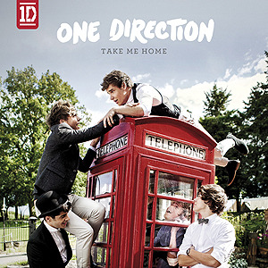 One Direction - Take Me Home - Tekst piosenki, lyrics | Tekściki.pl