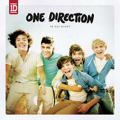 One Direction - Up All Night - Tekst piosenki, lyrics | Tekściki.pl