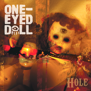 One-Eyed Doll - Hole - Tekst piosenki, lyrics | Tekściki.pl