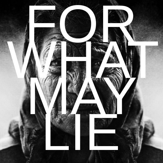 Onemanband - For What May Lie - Tekst piosenki, lyrics | Tekściki.pl