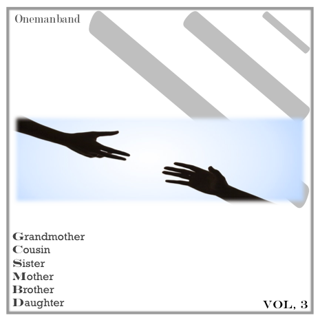 Onemanband - GCSMBD: Vol, 3 - Tekst piosenki, lyrics | Tekściki.pl