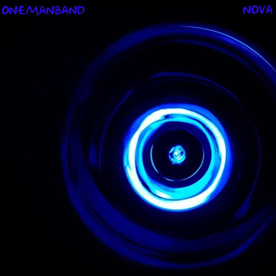 Onemanband - Nova - Tekst piosenki, lyrics | Tekściki.pl