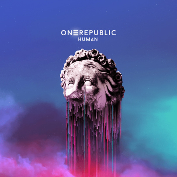 OneRepublic - Human (Deluxe) - Tekst piosenki, lyrics | Tekściki.pl