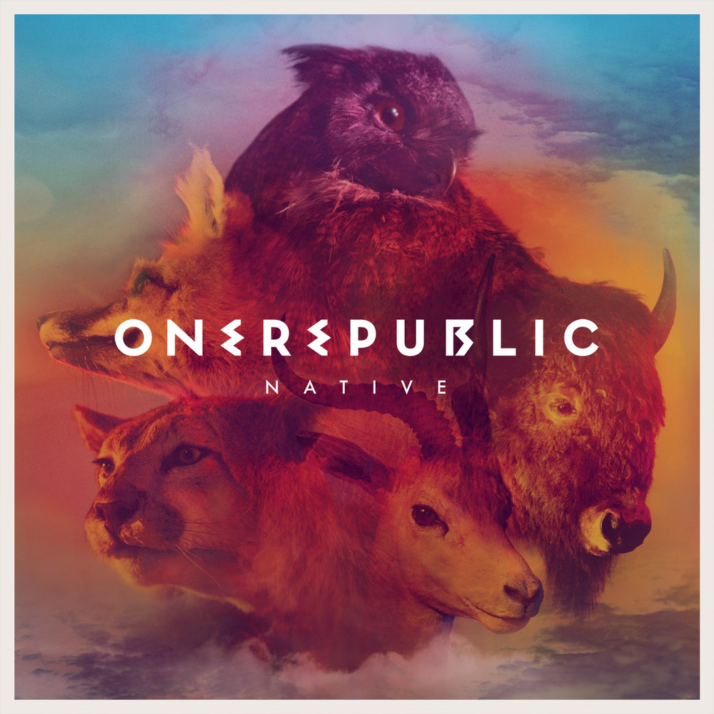 OneRepublic - Native - Tekst piosenki, lyrics | Tekściki.pl