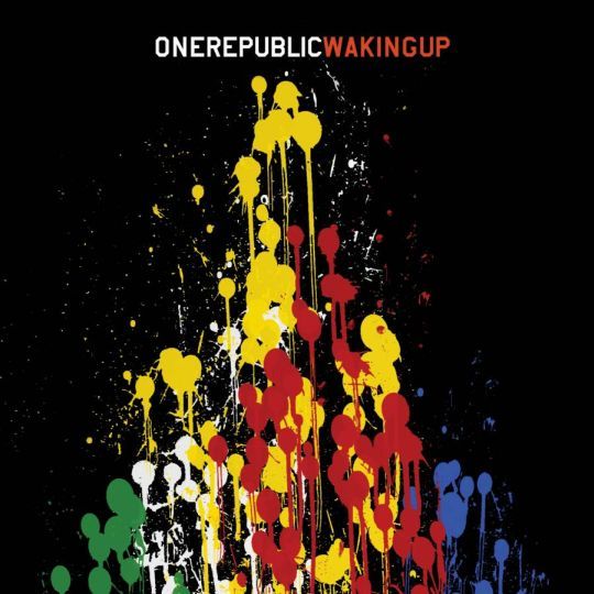 OneRepublic - Waking Up - Tekst piosenki, lyrics | Tekściki.pl