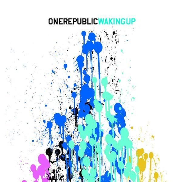 OneRepublic - Waking Up [Deluxe Edition: Disc 2] - Tekst piosenki, lyrics | Tekściki.pl