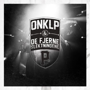 OnklP & De Fjerne Slektningene - OnklP & De Fjerne Slektningene - Tekst piosenki, lyrics | Tekściki.pl